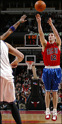 Kirk Hinrich