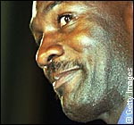 michael jordan