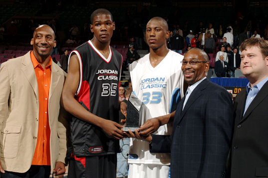 mvp all american jordan classic