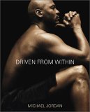 michael jordan-driven from within