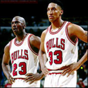 jordan pippen