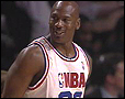 michael jordan all stars game