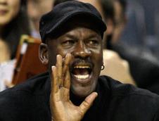 michael jordan bobcats owner