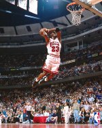 michael jordan dunk