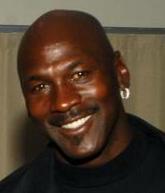 michael jordan