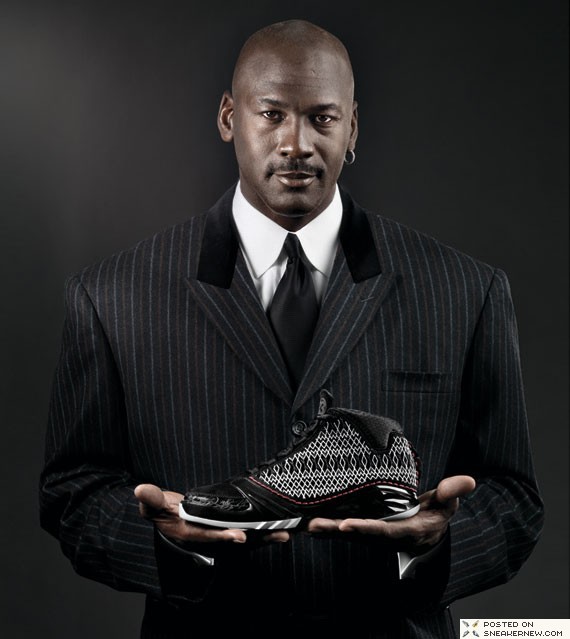 michael jordan xx3