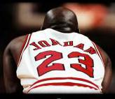 michael jordan jersey