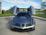 michael jordan maclaren slr 722