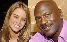 Yvette Prieto michael jordan