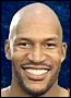 ron harper