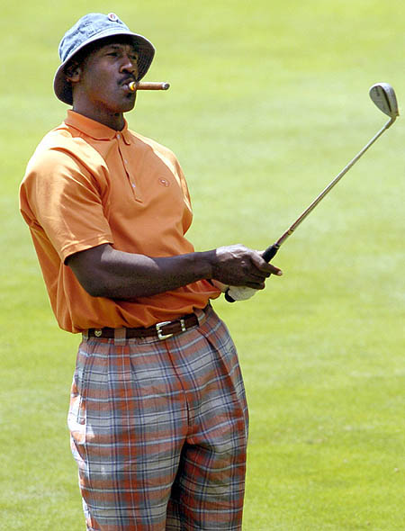 michael jordan golf