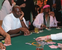 michael jordan poker hazard