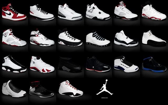 air jordans