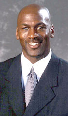 michael jordan