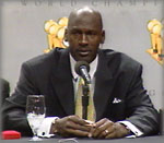 michael jordan