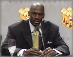 michael jordan