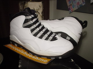 air jordan 10