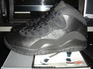 air jordan 10