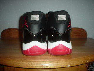 air jordan 11 xi