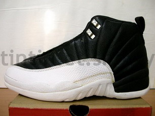 air jordan 12 xii