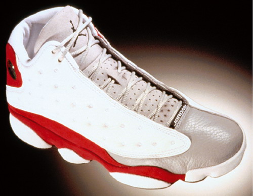 air jordan 13 xiii