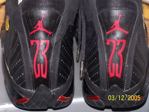 air jordan 14 xiv