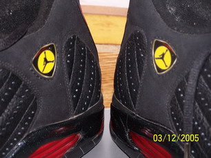 air jordan 14 xiv