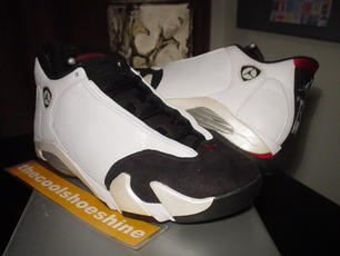 air jordan 14 xiv