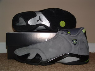 air jordan 14 xiv