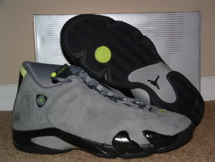 air jordan 14 xiv