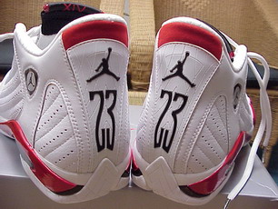 air jordan 14 xiv