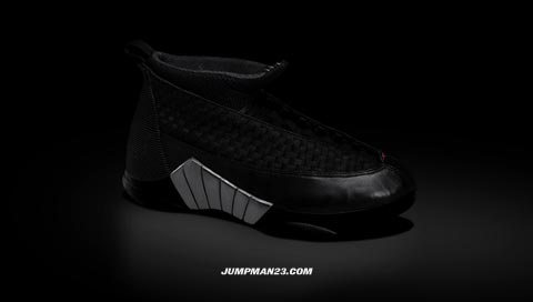 air jordan 15 xv