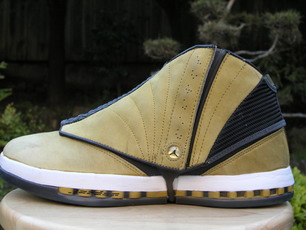 air jordan 16i