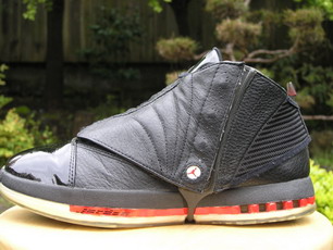 air jordan 16i