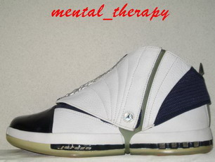 air jordan 16i