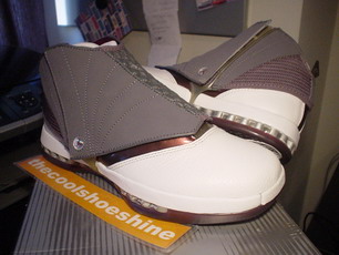 air jordan 16i