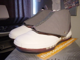 air jordan 16i