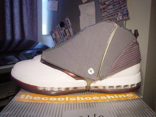 air jordan 16i