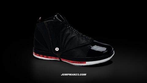 Scarpe air clearance jordan 16