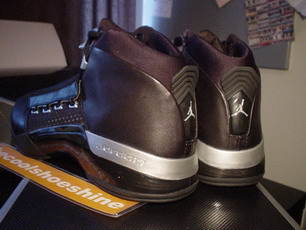 air jordan 17 xvii