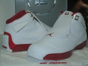 air jordan 18