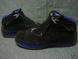 air jordan 18