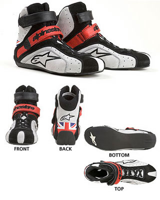 shoes buty formula 1