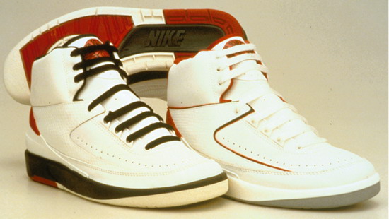  air jordan 2 air jordan ii