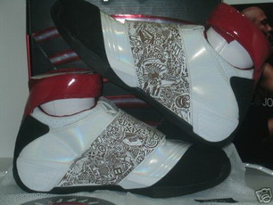 air jordan 20