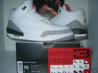 air jordan 3