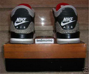 air jordan 3