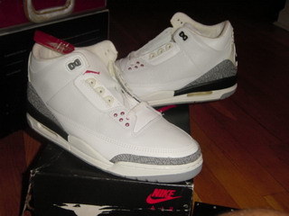 air jordan 3