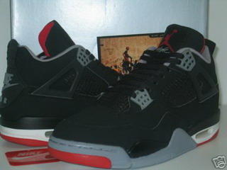 air jordan 4