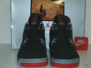 air jordan 4